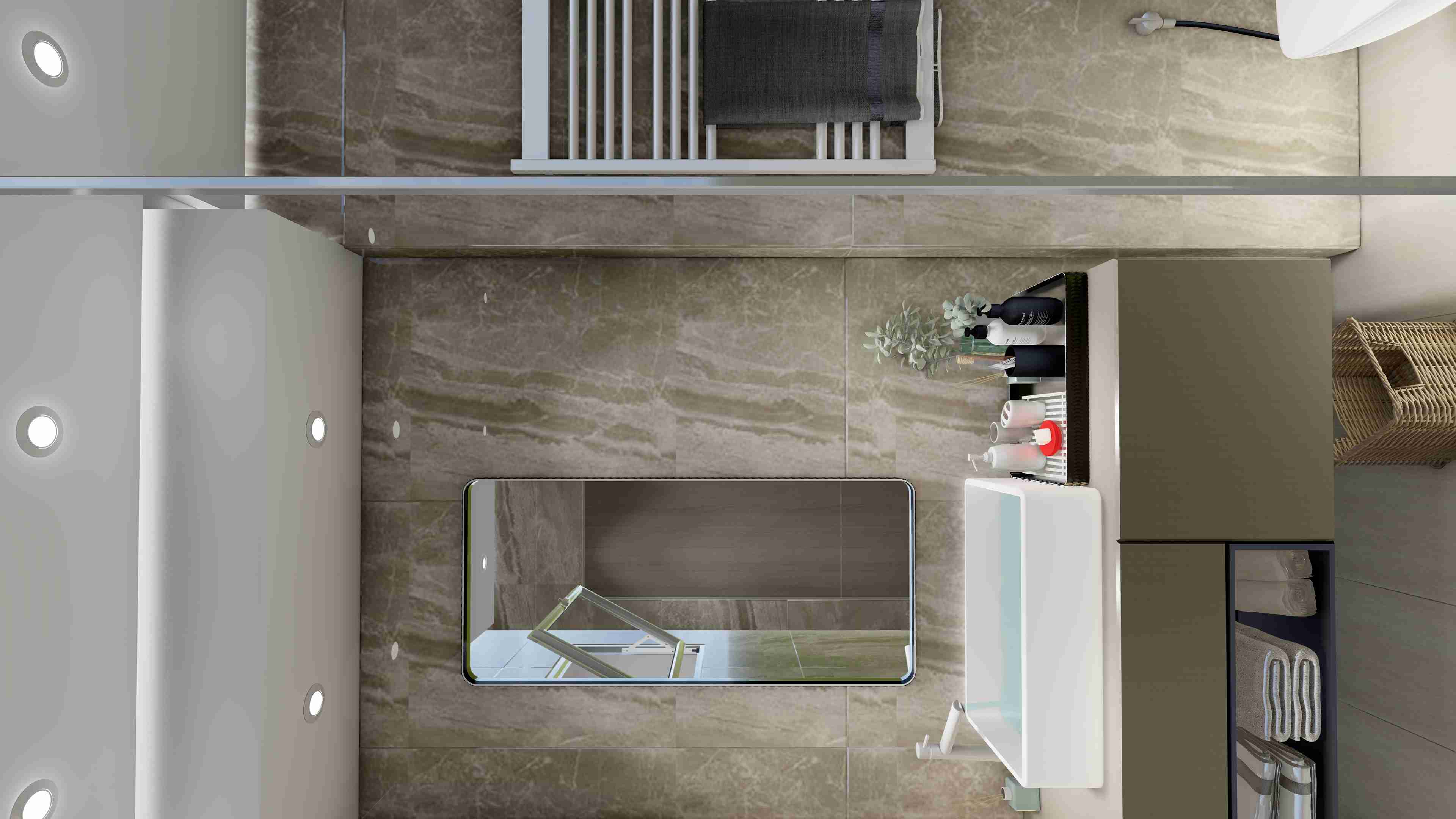 DECORATION salle enfant VILLA A L_ARIANA